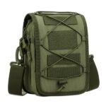 Сумка Protector Plus K320/Black