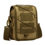 Сумка Protector Plus K320/Black