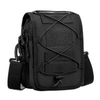 Сумка Protector Plus K320/Black