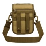 Сумка Protector Plus K320/Black