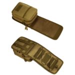Сумка Protector Plus K320/Black