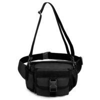 Сумка Protector Plus Y116/Black