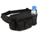 Сумка Protector Plus Y116/Black