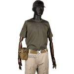 Універсальний підсумок Protector Plus A034 Olive