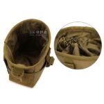 Універсальний підсумок Protector Plus A034 Olive