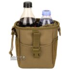 Універсальний підсумок Protector Plus A034 Olive