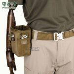 Універсальний підсумок Protector Plus A034 Olive