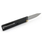 Ніж Atropos Trapper Black