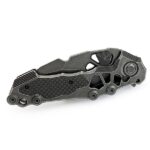 Ніж CKF Traktor