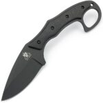 Ніж Ka-Bar TDI Pocket Strike 2491