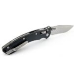Ніж Microtech Amphibian Ram-Lok Fluted G10 Khaki