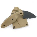 Ніж Ka-Bar Small TDI Law Enforcement 1477