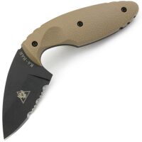 Ніж Ka-Bar Small TDI Law Enforcement 1477