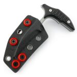 Ніж Microtech Bastinelli Bee G10