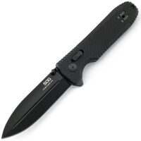 Ніж SOG Pentagon XR LTE Black