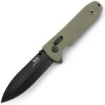 Ніж SOG Pentagon XR LTE Black