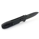 Ніж SOG Pentagon XR LTE Black