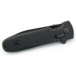 Ніж SOG Pentagon XR LTE Black