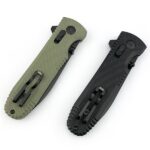 Ніж SOG Pentagon XR LTE Black
