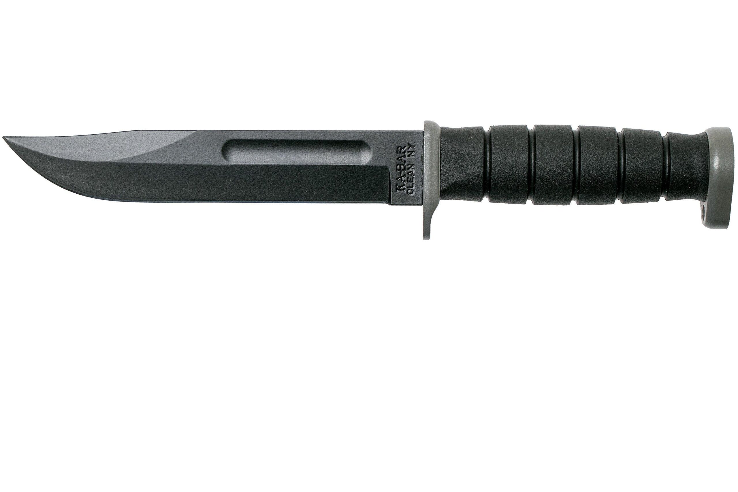 Моделі ножів Ka-Bar — великий вибір для покупців в Україні