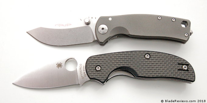 Моделі ножів DPx Gear — великий вибір для покупців в Україні