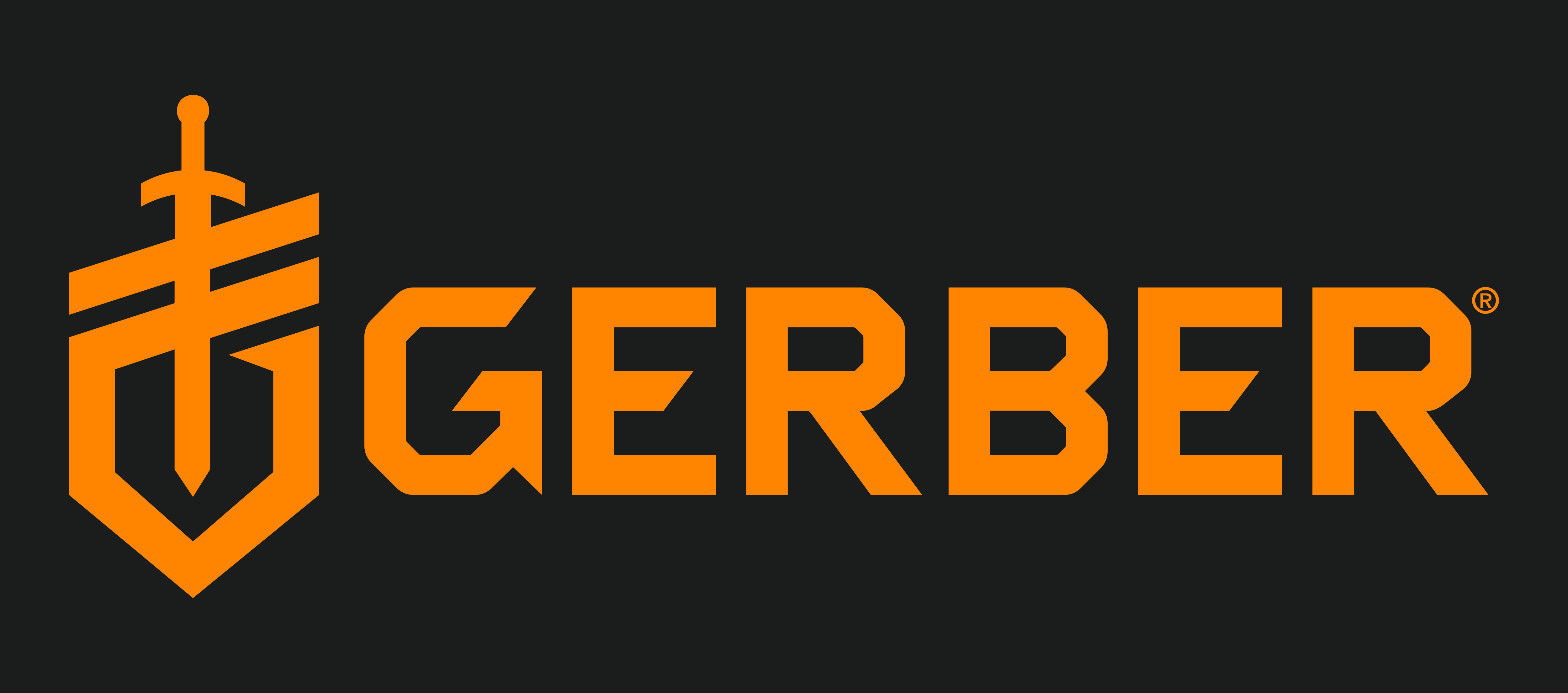 Gerber — американські ножі для тих, хто цінує надійність і функціональність