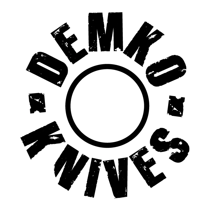Demko — американський бренд ножів світового рівня