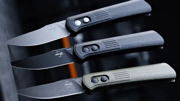 Моделі ножів Boker — великий вибір для покупців в Україні