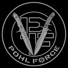 Ножі Pohl Force — німецька точність у кожному лезі