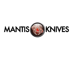Mantis Knives — поєднання інновацій та брутальної функціональності в американських ножах