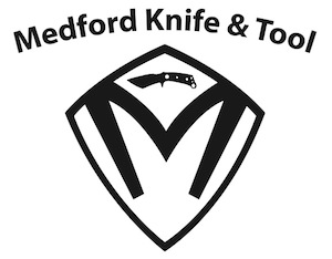 Medford – американські ножі, створені для сили, точності та витривалості