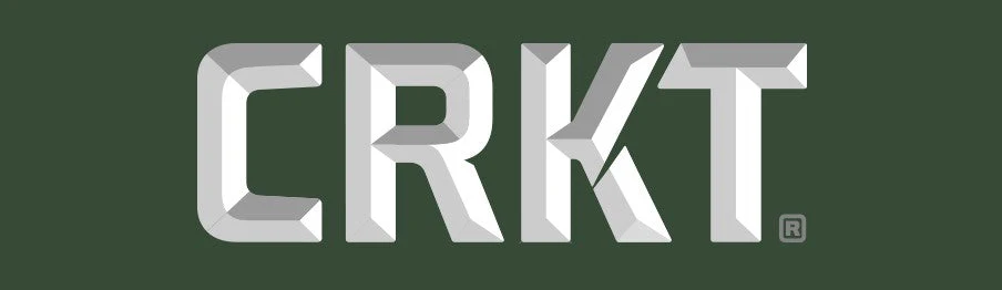 CRKT — американські ножі для щоденного використання та екстремальних умов