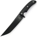 Ніж Bastinelli PY Tanto Fixed