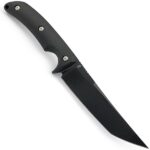 Ніж Bastinelli PY Tanto Fixed