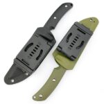Ніж Bastinelli PY Tanto Fixed