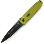 Ніж Gerber Covert Aluminum Automatic
