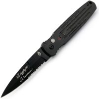 Ніж Gerber Covert Aluminum Automatic