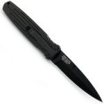 Ніж Gerber Covert Aluminum Automatic