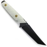 Ніж Toor Knives Kingpin Medellin Fixed G10