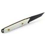 Ніж Toor Knives Kingpin Medellin Fixed G10