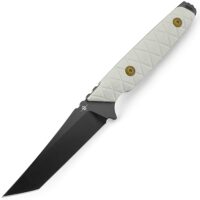 Ніж Toor Knives Kingpin Medellin Fixed G10