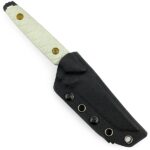 Ніж Toor Knives Kingpin Medellin Fixed G10