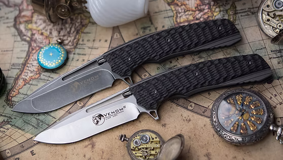 Моделі ножів Triumph Precision — великий вибір для покупців в Україні