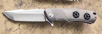 Ніж Zieba Knives на природі огляд зручності використання