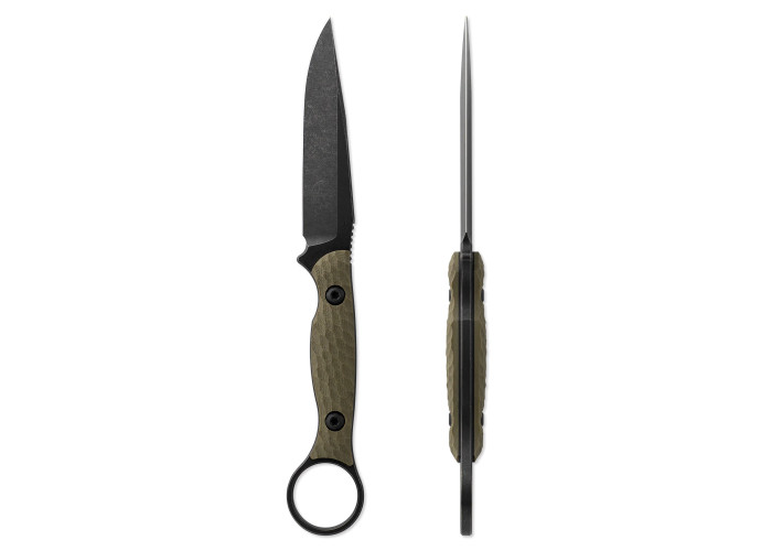 Моделі ножів Toor Knives великий вибір для покупців в Україні