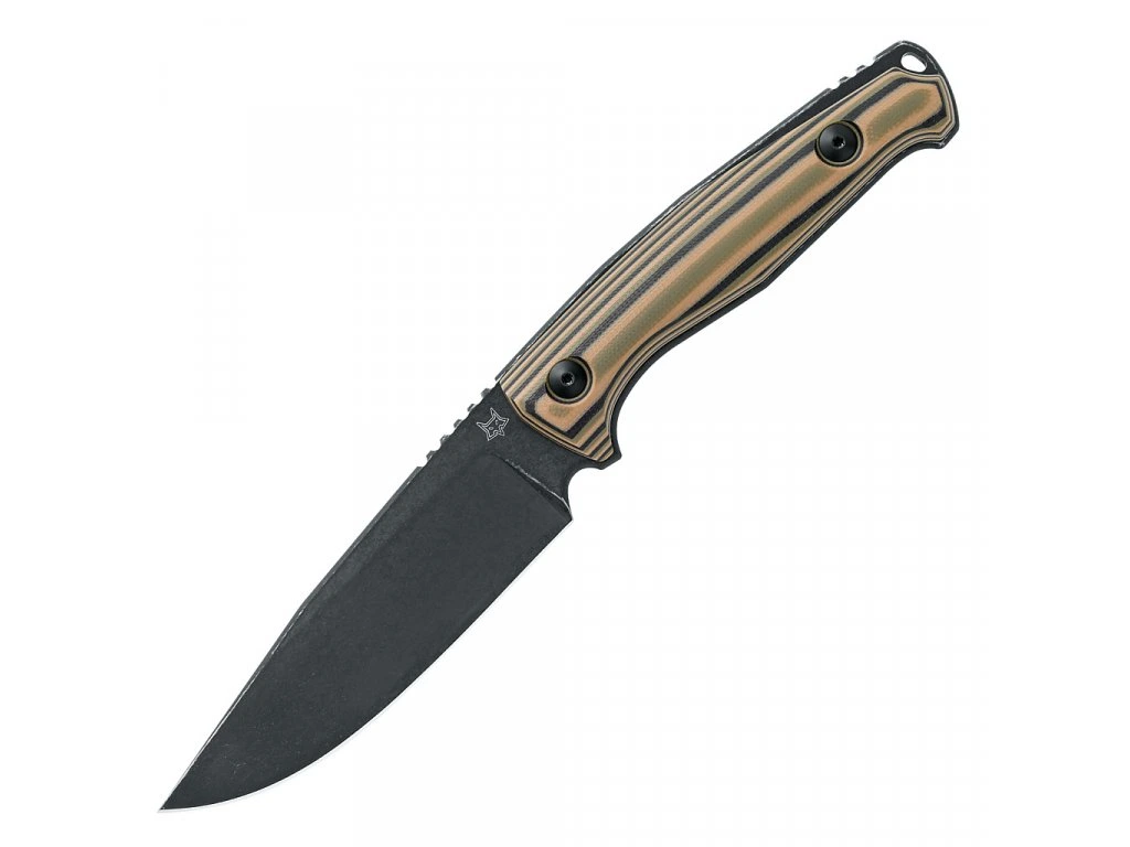 Моделі ножів Fox Knives великий вибір для покупців в Україні