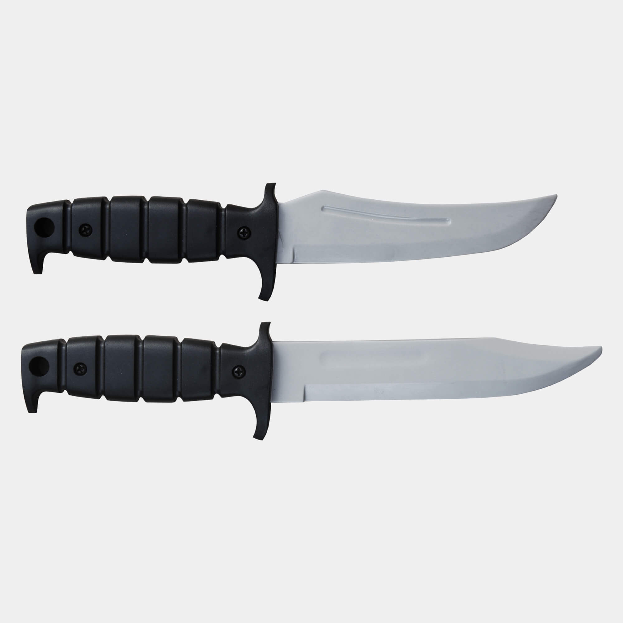 Гума: сучасний матеріал для рукояток ножів