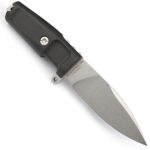 Ніж Extrema Ratio Shrapnel OG Black