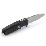 Ніж Extrema Ratio Shrapnel OG Black