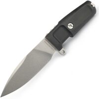 Ніж Extrema Ratio Shrapnel OG Black
